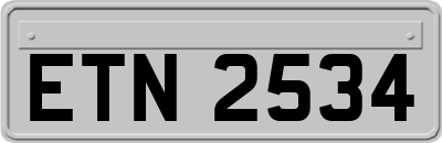 ETN2534