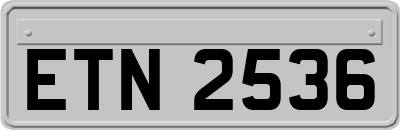 ETN2536