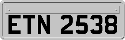ETN2538