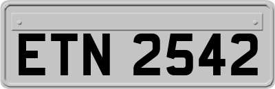 ETN2542