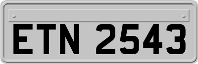 ETN2543