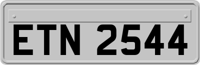 ETN2544