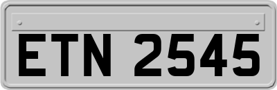 ETN2545