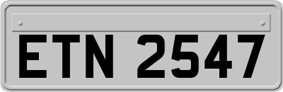 ETN2547