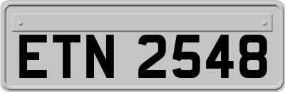 ETN2548