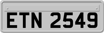 ETN2549