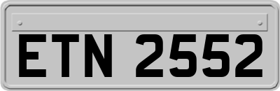ETN2552