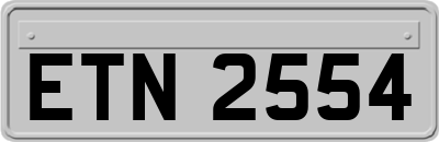 ETN2554