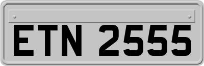 ETN2555
