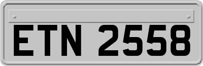 ETN2558