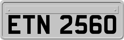 ETN2560