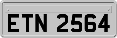 ETN2564