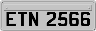 ETN2566