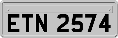 ETN2574