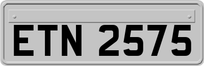 ETN2575
