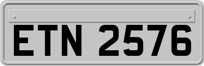 ETN2576