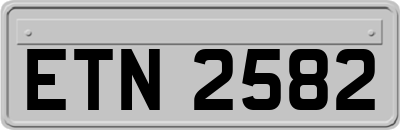 ETN2582