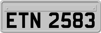 ETN2583
