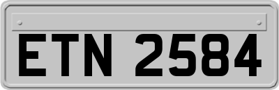 ETN2584