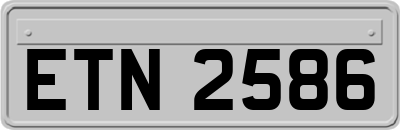 ETN2586
