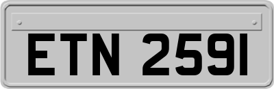 ETN2591