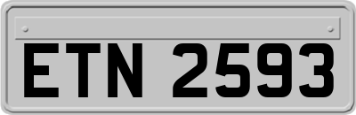 ETN2593