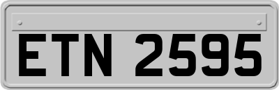 ETN2595