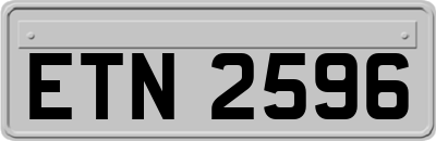 ETN2596