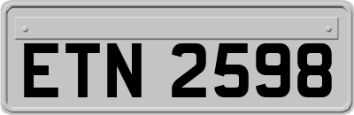 ETN2598