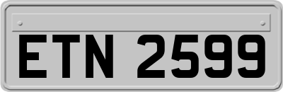 ETN2599