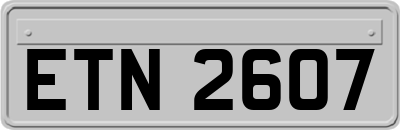 ETN2607