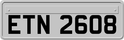 ETN2608