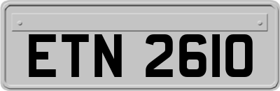 ETN2610
