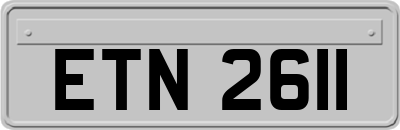 ETN2611