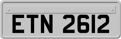 ETN2612
