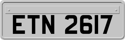 ETN2617