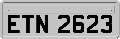 ETN2623