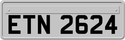 ETN2624