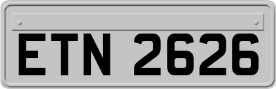 ETN2626