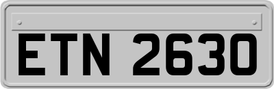 ETN2630