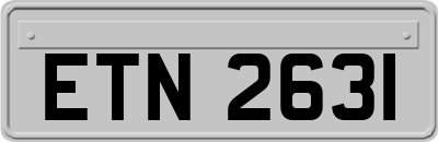 ETN2631