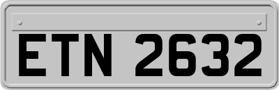 ETN2632
