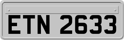 ETN2633