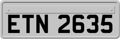 ETN2635