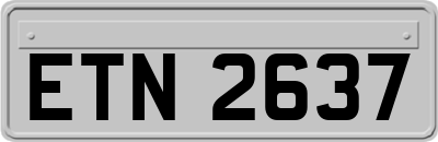 ETN2637