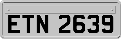 ETN2639