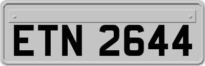 ETN2644