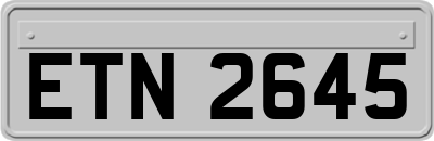 ETN2645