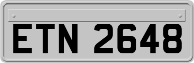 ETN2648