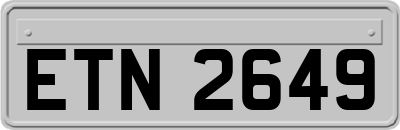 ETN2649